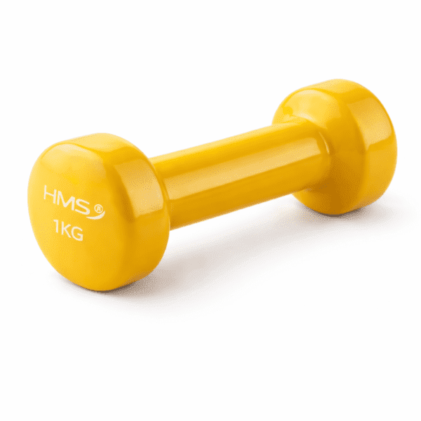 set gantere 1 kg