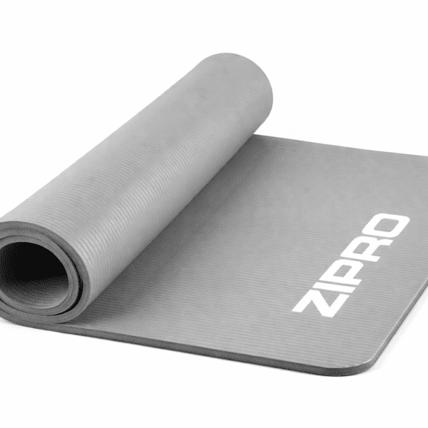 Covoraș fitness Zipro Training Mat 10 mm
