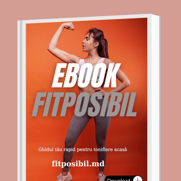 E-book FitPosibil