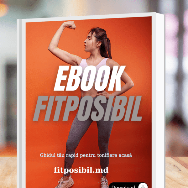 E-book FitPosibil
